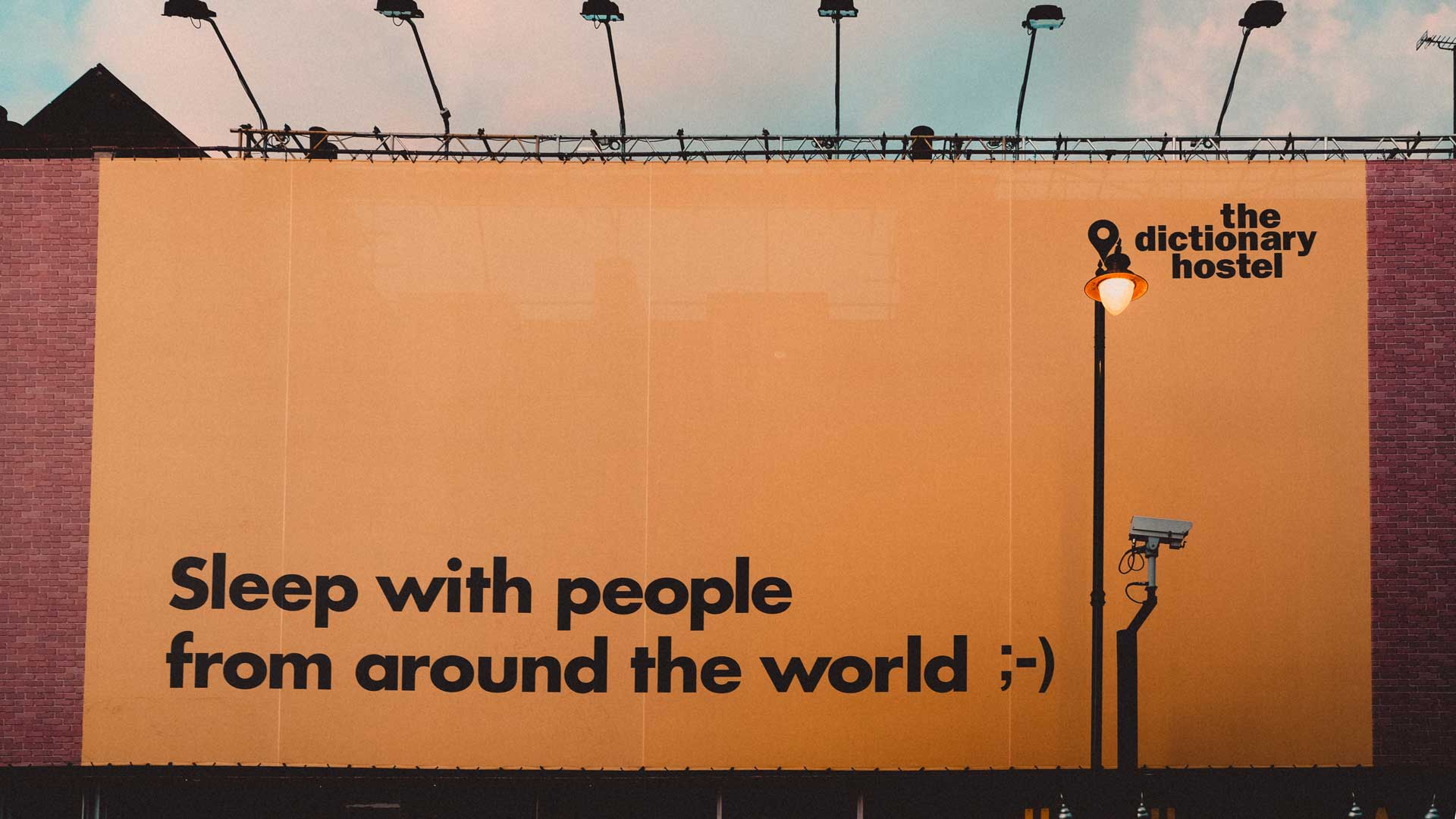 Ejemplos publicidad en gran formato